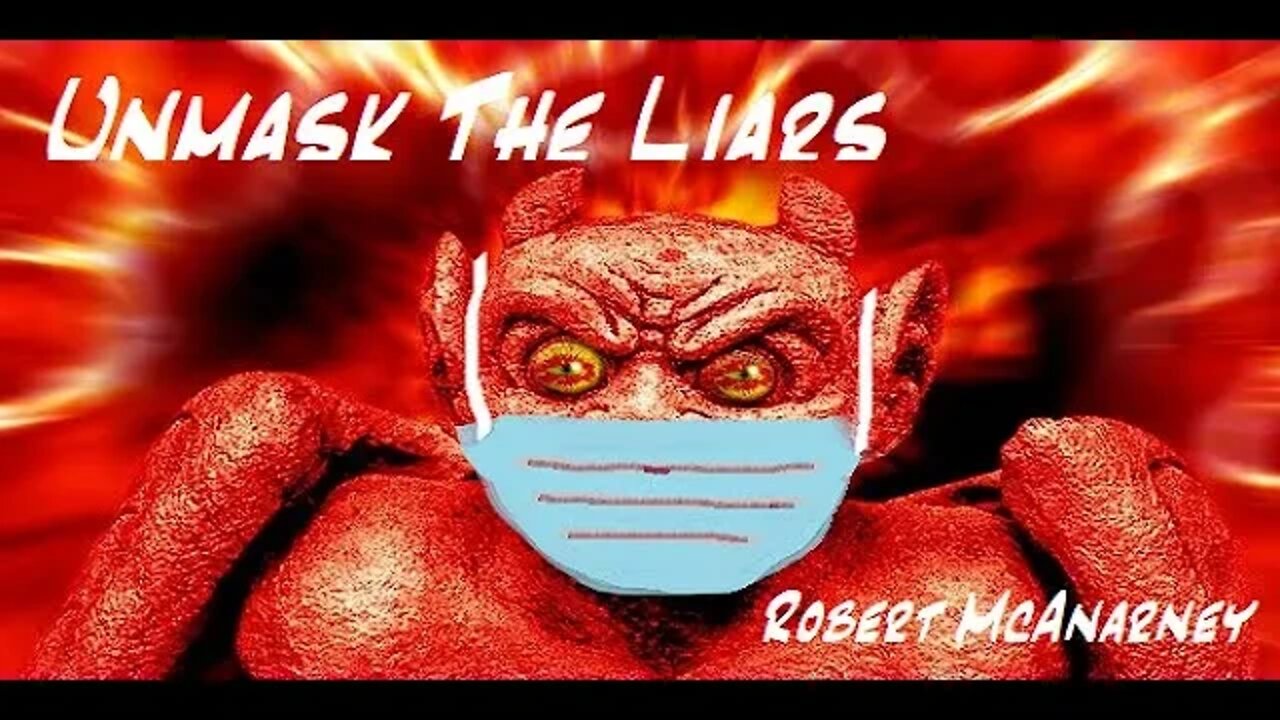 Unmask The Liars