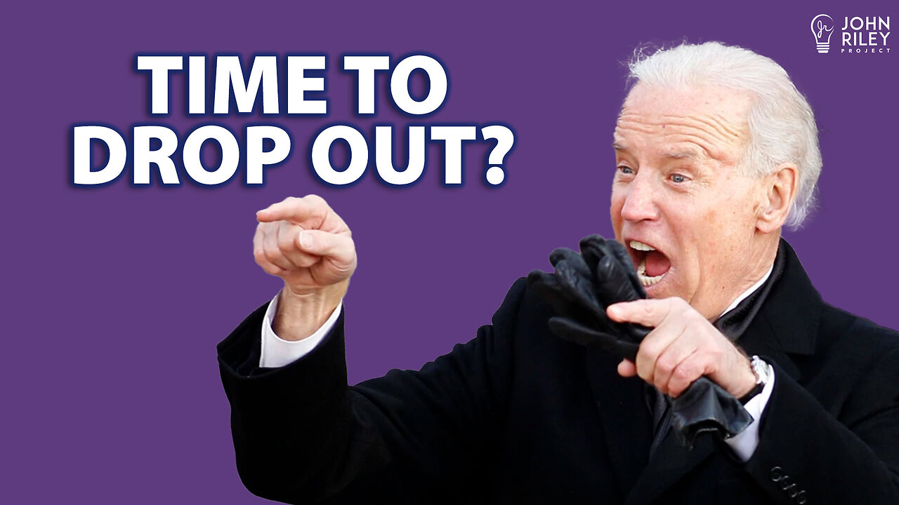 Should Democrats replace Joe Biden? Dems nominate Kamala Harris, Gavin Newsom, or Gretchen Whitmer?