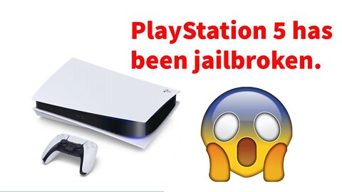 PlayStation 5 has been jailbroken. PS5 jailbreak 4.03