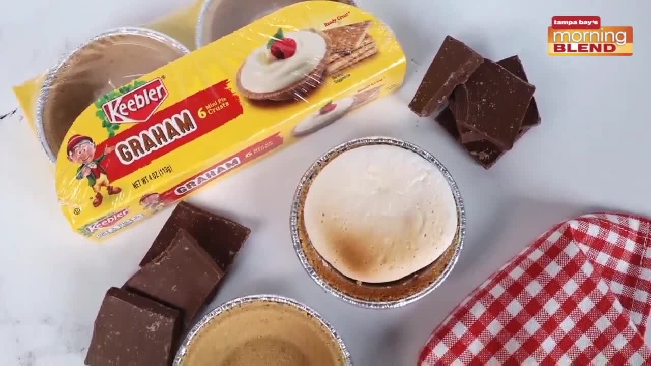 Easter Essentials | Morning Blend