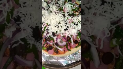 #short #subscribe #food#pizza