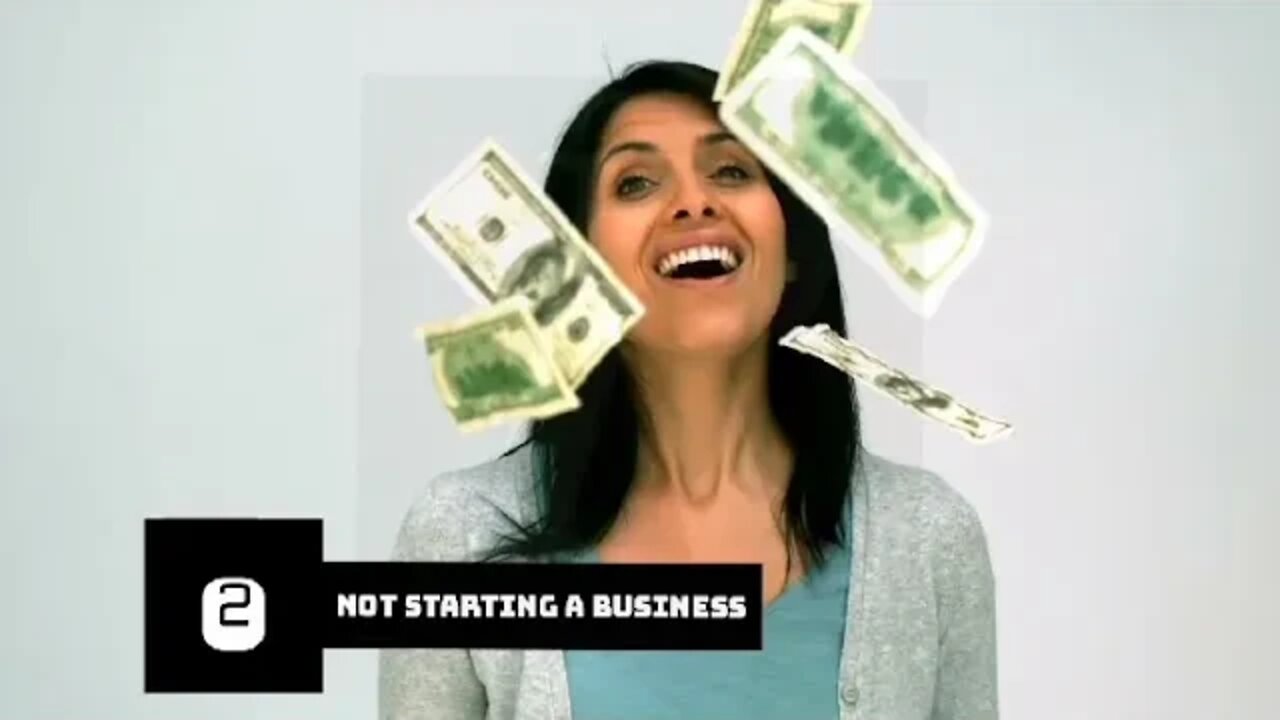 Top 6 Regrets People Have In Their Old Age [How To Become A Millionaire]
