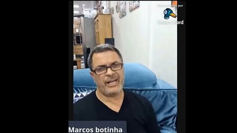 botinha,porque tenho polacos !