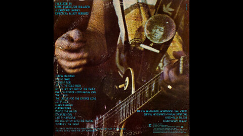 1979 - Neil Young & Crazy Horse - Live Rust [LIVE 1978 Rust Never Sleeps Tour]
