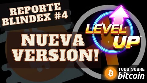 🇦🇷 Nueva Versión! (Reporte Blindex #4)