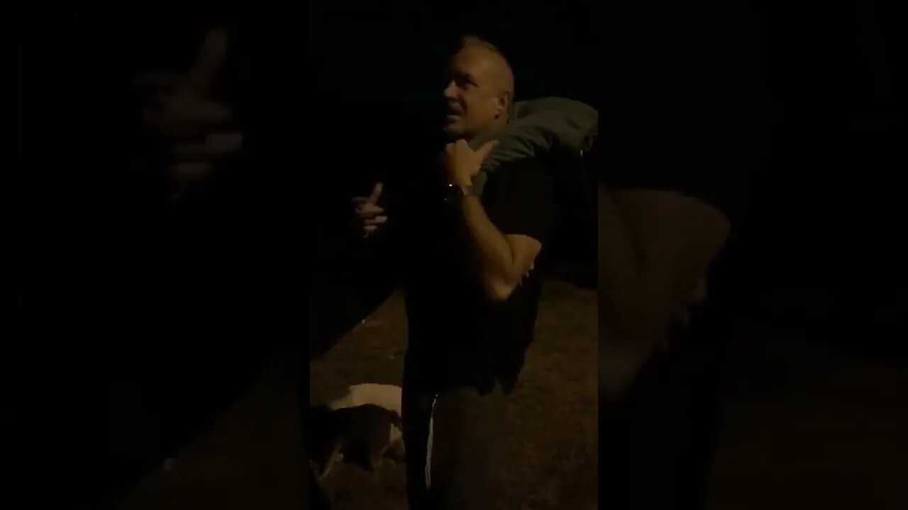 Speaking CHIPMUNK! 🐿 😂🤣😂 #shorts