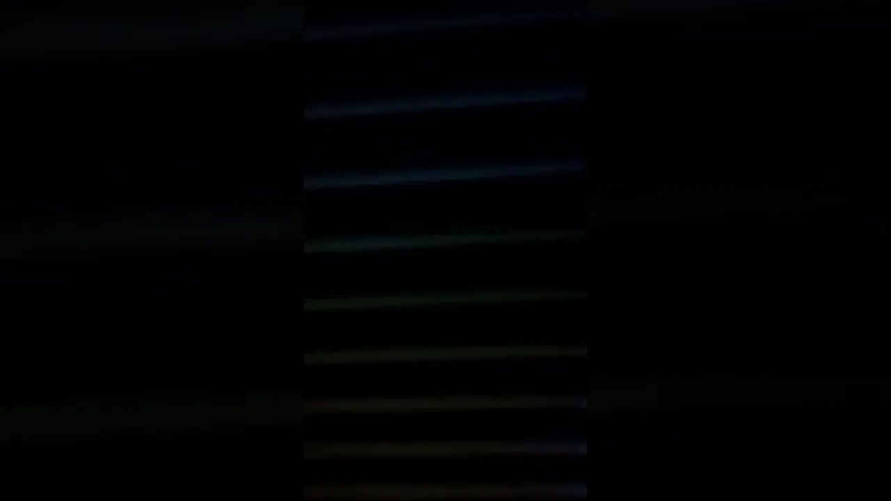 What's with everyone getting pulled over?