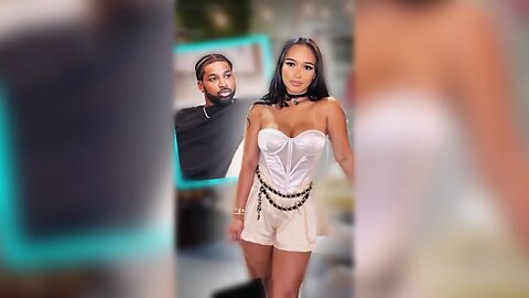 Tristian Thompson's massive child support revealed.