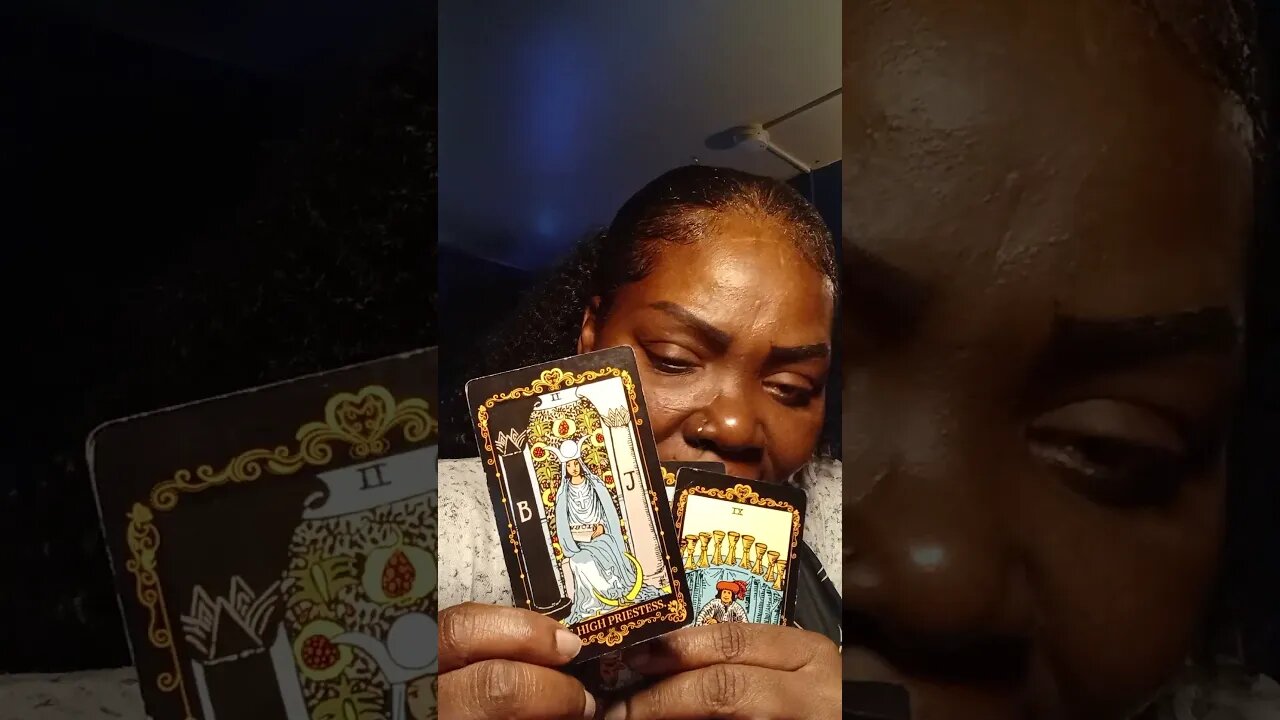 Pisces🐟, Cancer🦀, and Scorpio🦂: Looks like some type of wish fulfillment coming your way.