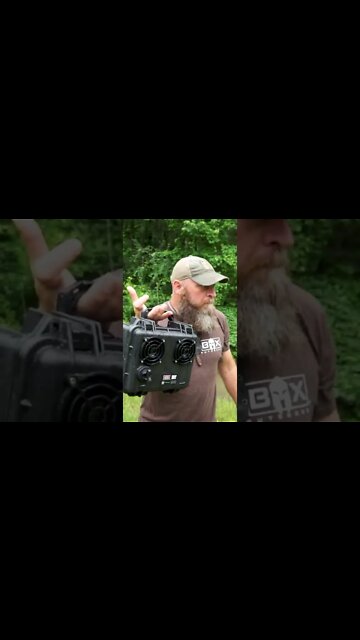 DemerBox | Submerge | Part 3 #Shorts