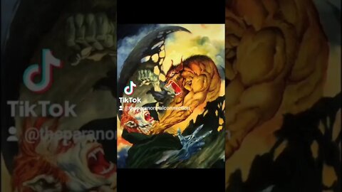 Lycan Vs Vampire