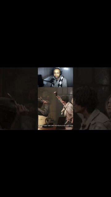 O ALUGUEL NÃO É DE GRAÇA | DEVIL MAY CRY 5 #Shorts #devilmaycry5