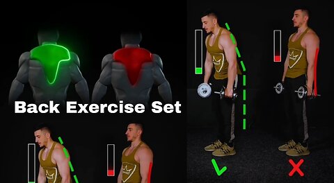 You should do this exercise to train your body