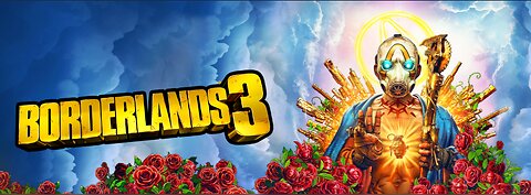 Borderlands 3 playthrough Part 1 (No commentary)