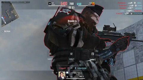 Line of Sight
