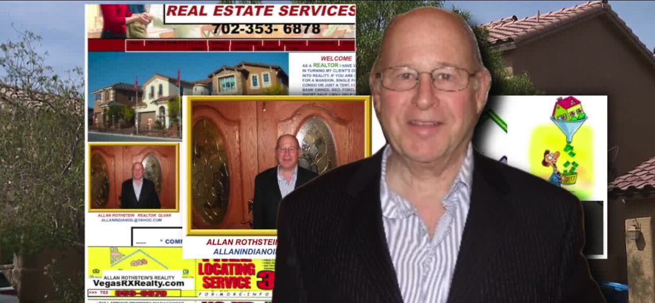 Trial paused after death threats in case of Las Vegas landlord who forced tenant to sign sex contract