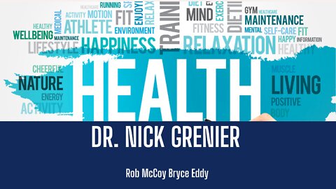 Dr. Nick Greiner | Liberty Station - 45