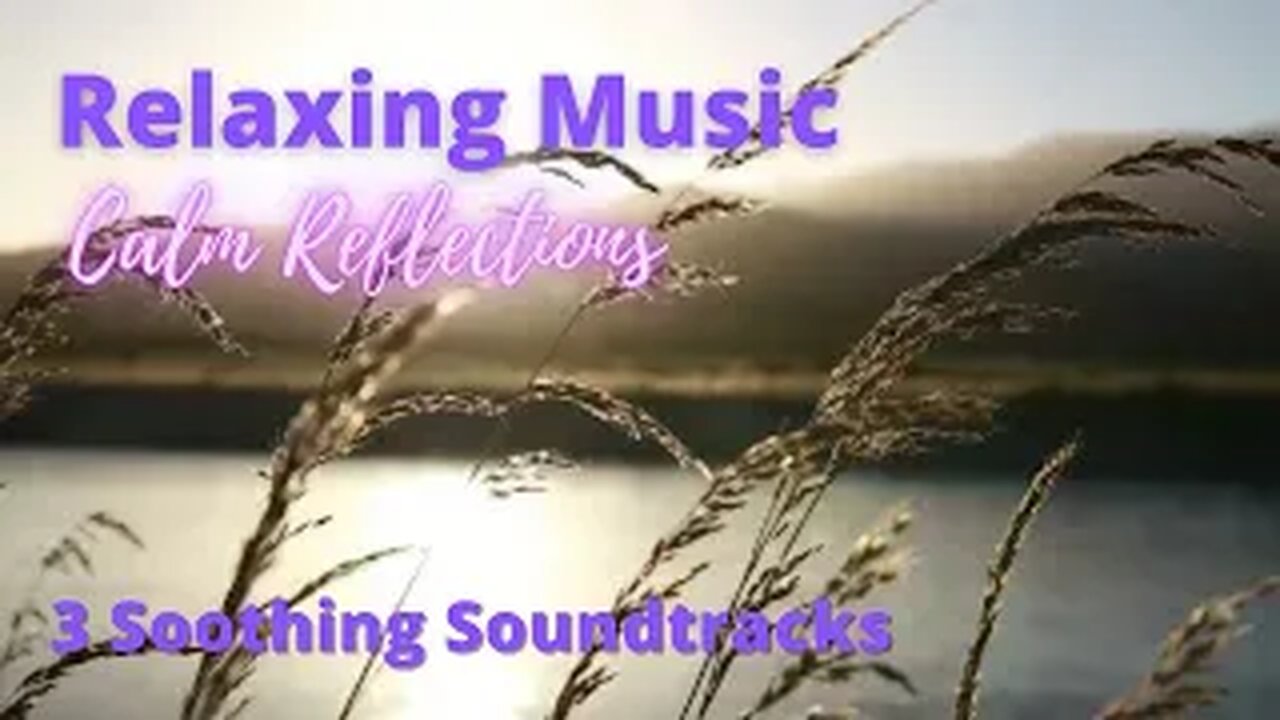 Beautiful relaxing music video to Drift Away! Totally chill relaxation music #relaxingmusic #chillmusic #musicvideo