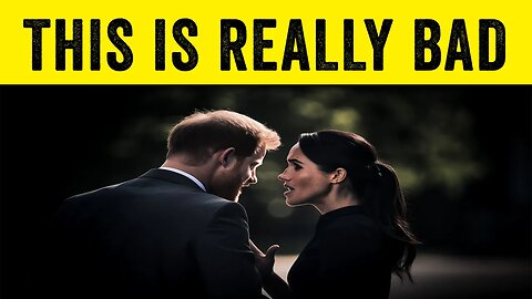 🔴 PRINCE HARRY JUST ANNOUNCED THIS