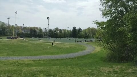 New video caelin nesbitt soccer thomas edison high school