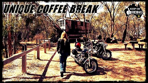 Unique Coffee Break