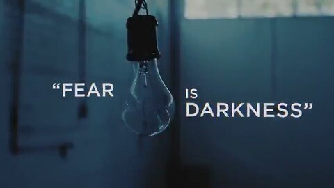 Fear is Darkness - Hunting Child Traffickers - HaloNews