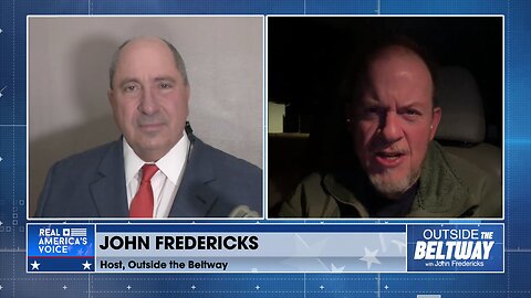 OTB 3/28/24: Was CCP Behind Bridge Takedown
