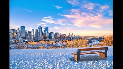 Winter has arrived…
