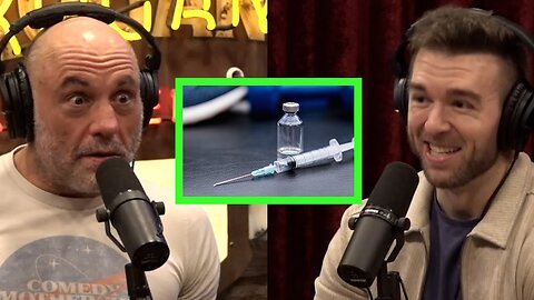Joe Speaks to Derek MPMD About USADA Being Exposed for Corruption.