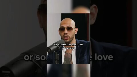 Tate on emotions
