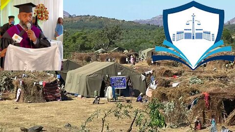 Ethio 360 Daily News Tuesday August 24, 2021