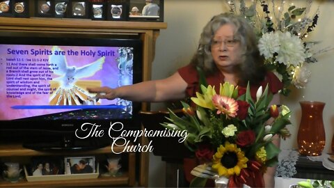 The Compromising Church