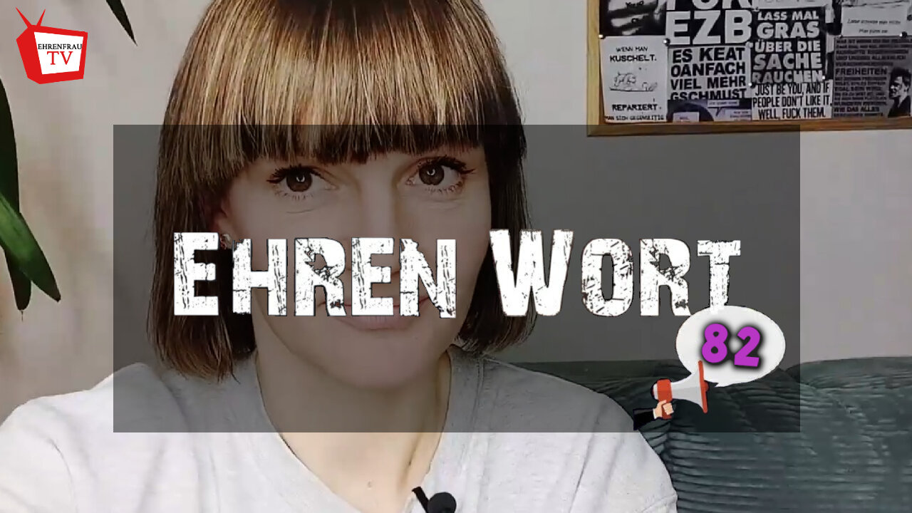 Ehren Wort 82