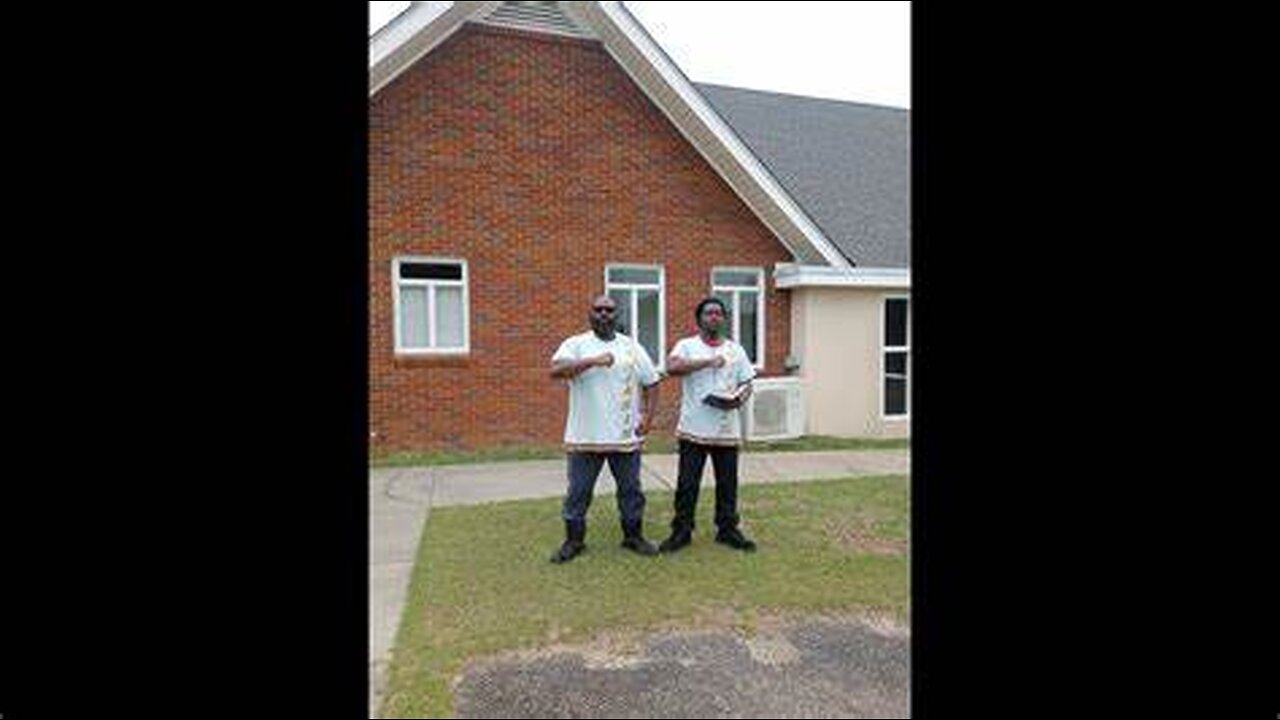 THE SERVANTS FOR YAHAWASHI: ISRAELITE HEROES BISHOP AZARIYAH AND HIS SON TEACHING BIBLICAL TRUTH