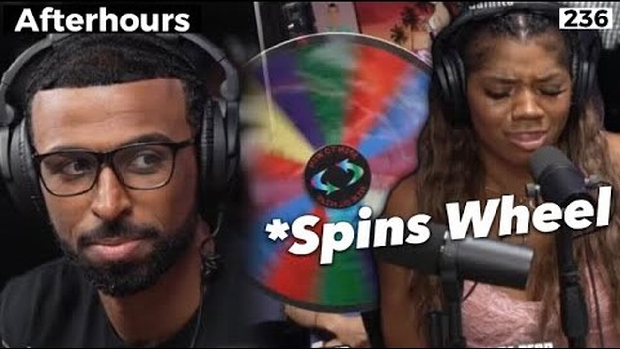 Would You Marry The Last Guy You Smashed? - Reveals Suspicious Information