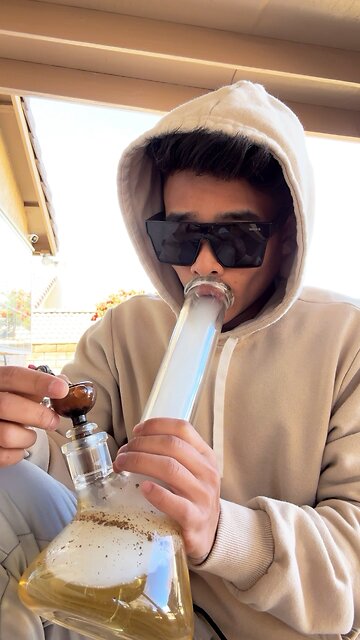 Don’t forget that smoke break