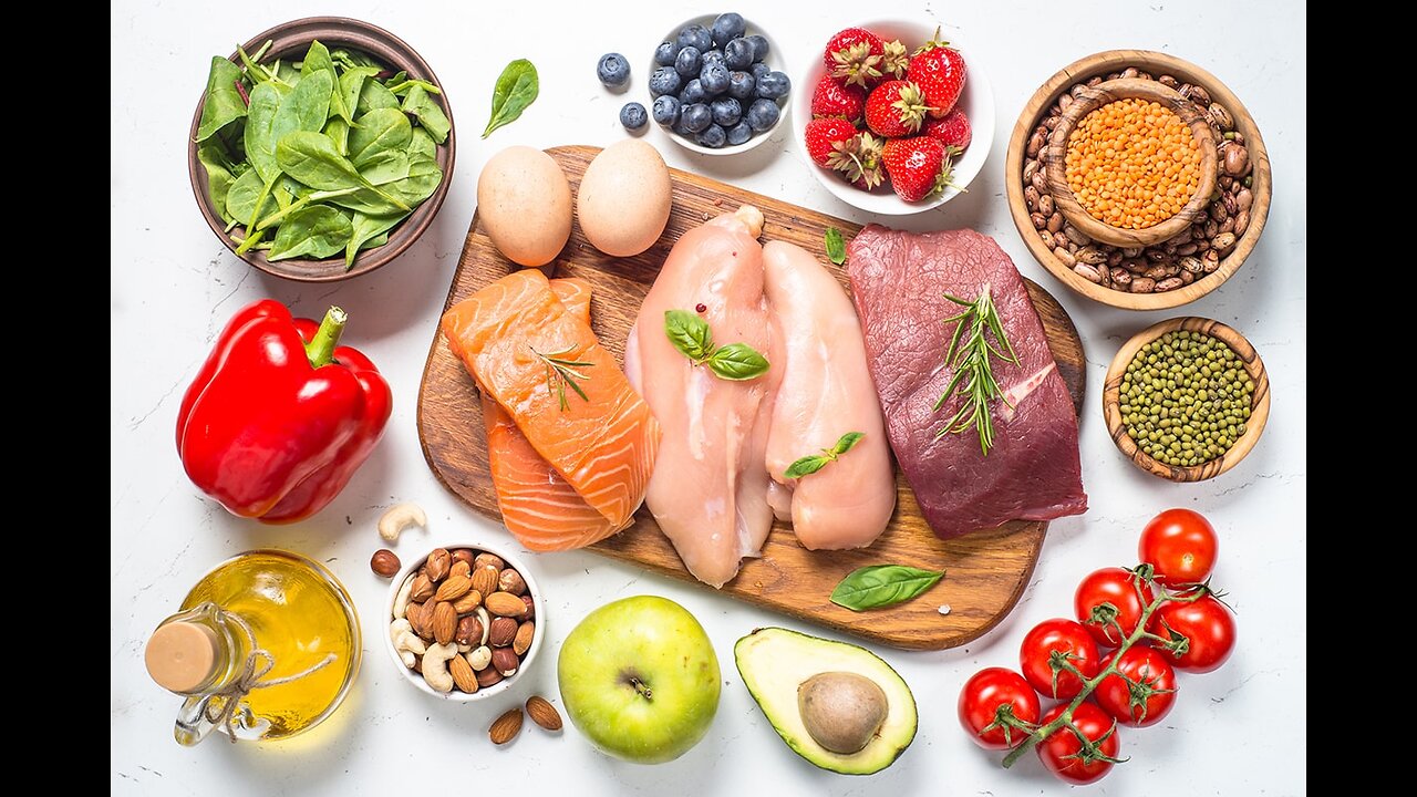 GeoPaleoDiet per Principianti. Come passare dalla Dieta Mediterranea alla Salute