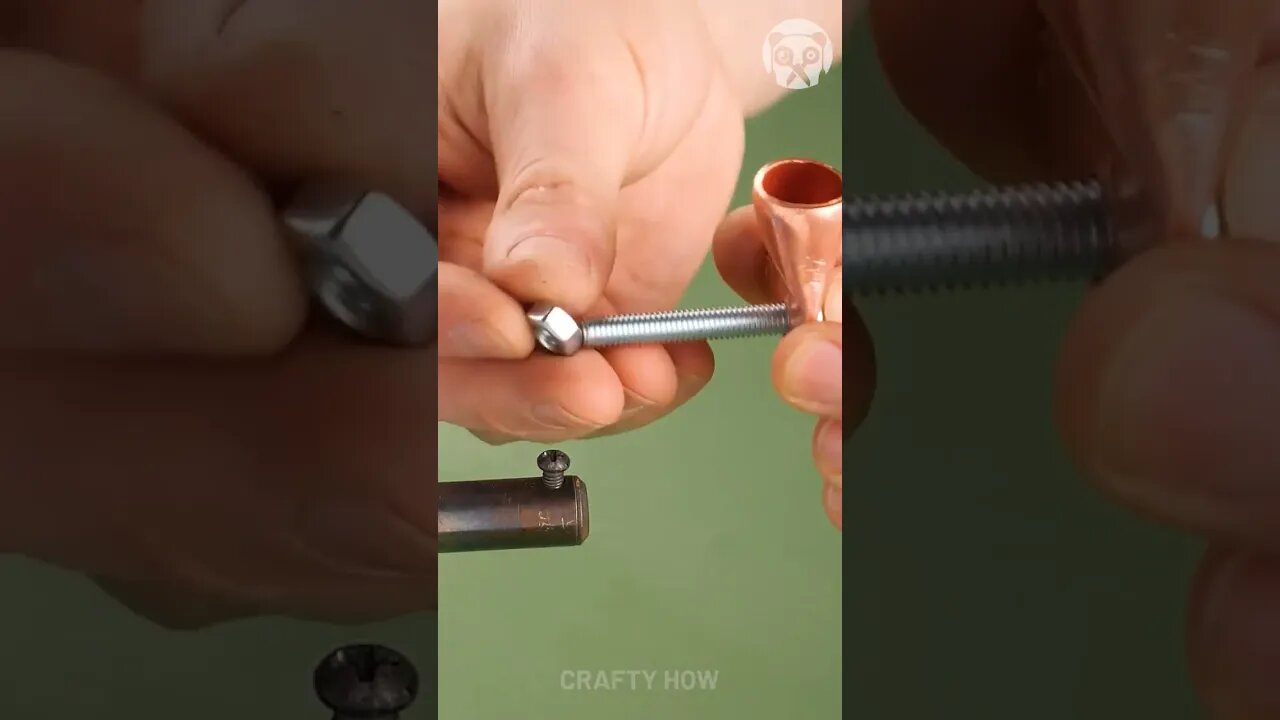 learn to solder metal #mindblowing #satisfyingvideo #minecraft #satisfying #science #craftideas