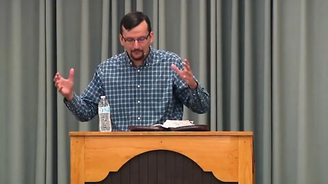 Emotional Pain & Joy in The Christian Life by James Jennings