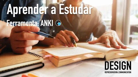 Aprender a estudar - ANKI