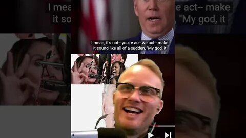 WHAT THE BIDEN