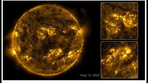 133 Days on the Sun