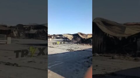 "And what are we for" - the title of this video. Kharkiv, Barabashovo. #Ukraine