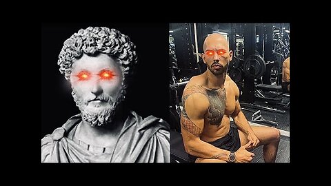 REJECT WEAKNESS, EMBRACE MASCULINITY - AFTER DARK EDIT