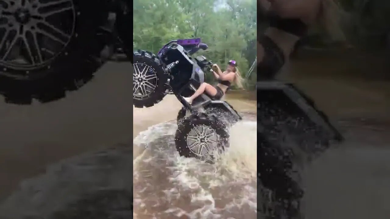 SUPER GRAU DE QUADRICICULO !!! #shorts