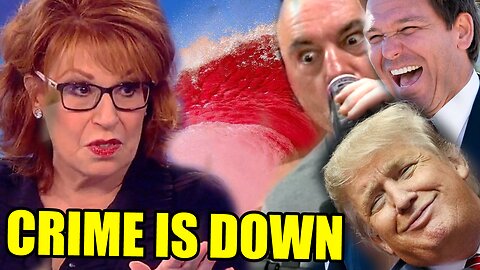 The RED WAVE IS COMING AND THEY DON'T LIKE IT 😂