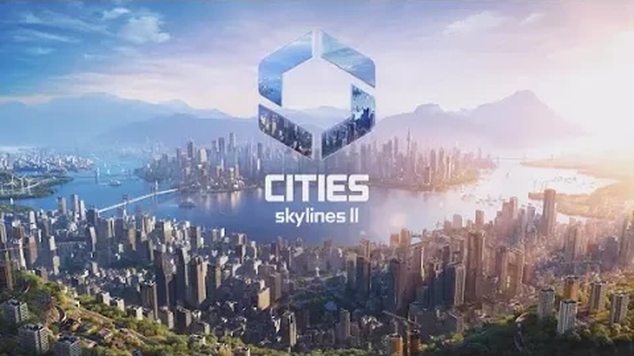 City Skylines II