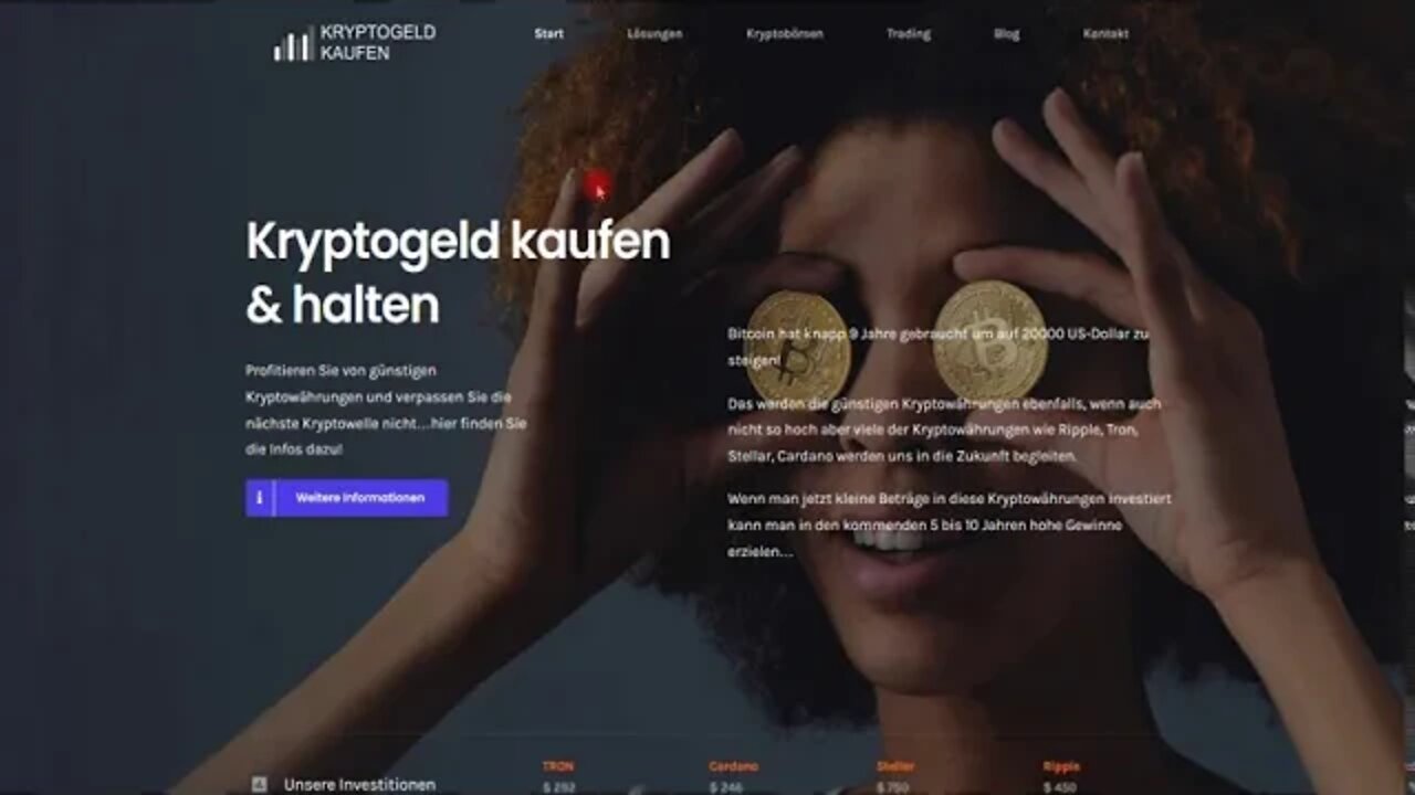 Könnte Kryptowährung Ripple auf 10000 USD steigen