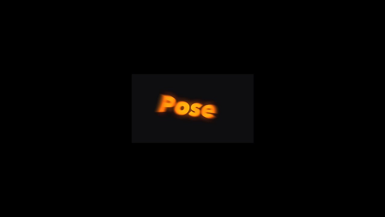 Jojo pose| lyric edit