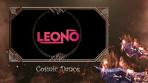 Dj LeOno - Cosmic Dance